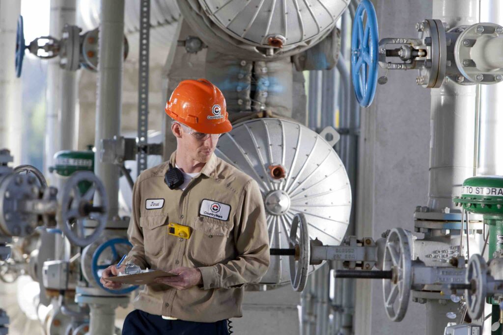 Reliability Engineering Services Canada | CMH Metlabs