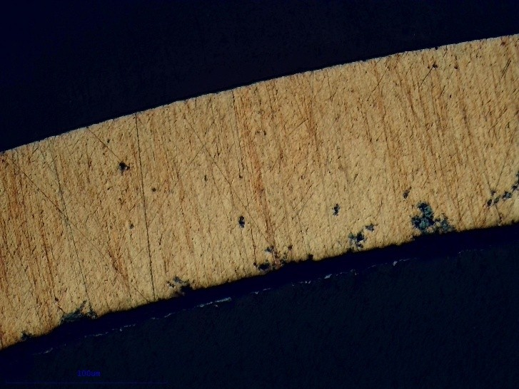 Copper Pipe Failures