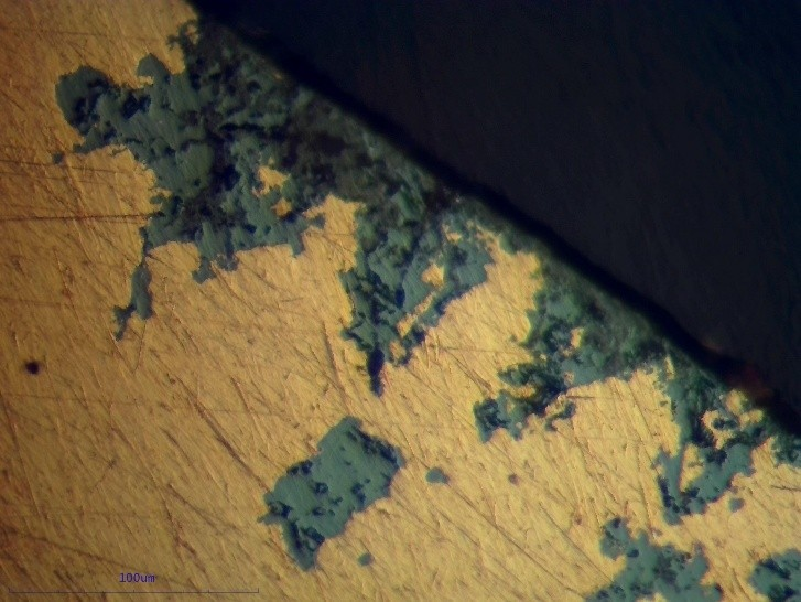 Copper Pipe Failures