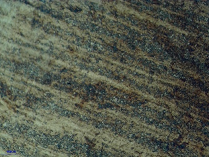 Copper Pipe Failures