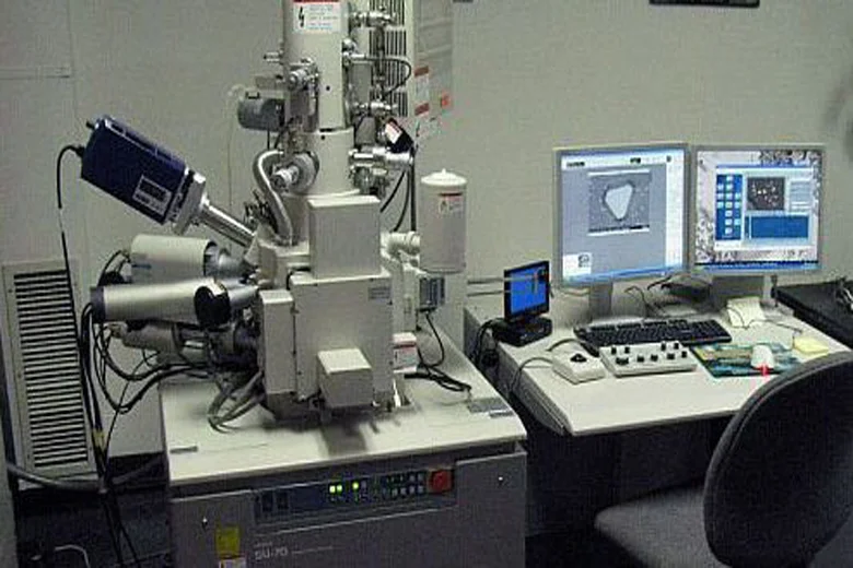 Metallurgical Analysis