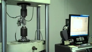 Mechanical Testing