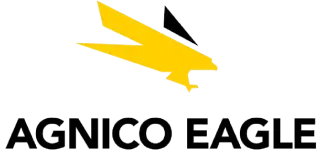 AGNICO EAGLE