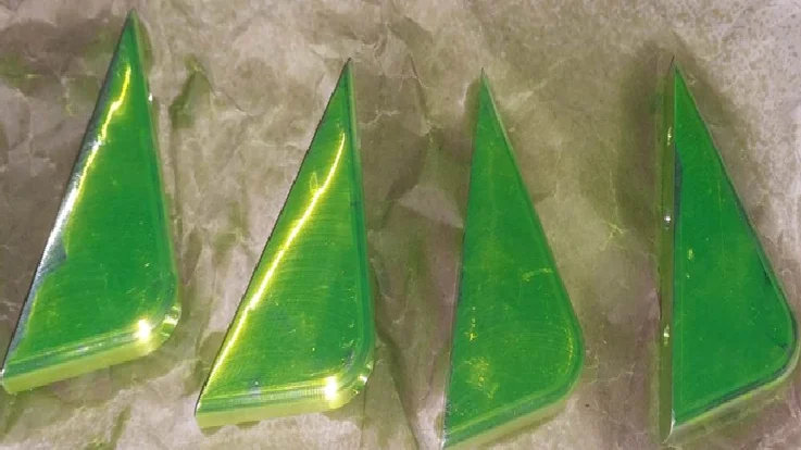 NDT inspection services for pipes using ultrasonic testing