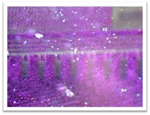 LCD Failure Analysis