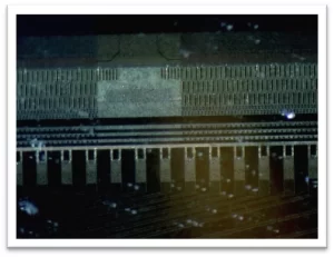 LCD Failure Analysis