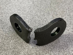 Chain Failure Analysis