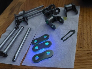 Chain Failure Analysis