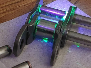 Chain Failure Analysis