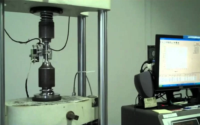 Mechanical Testing